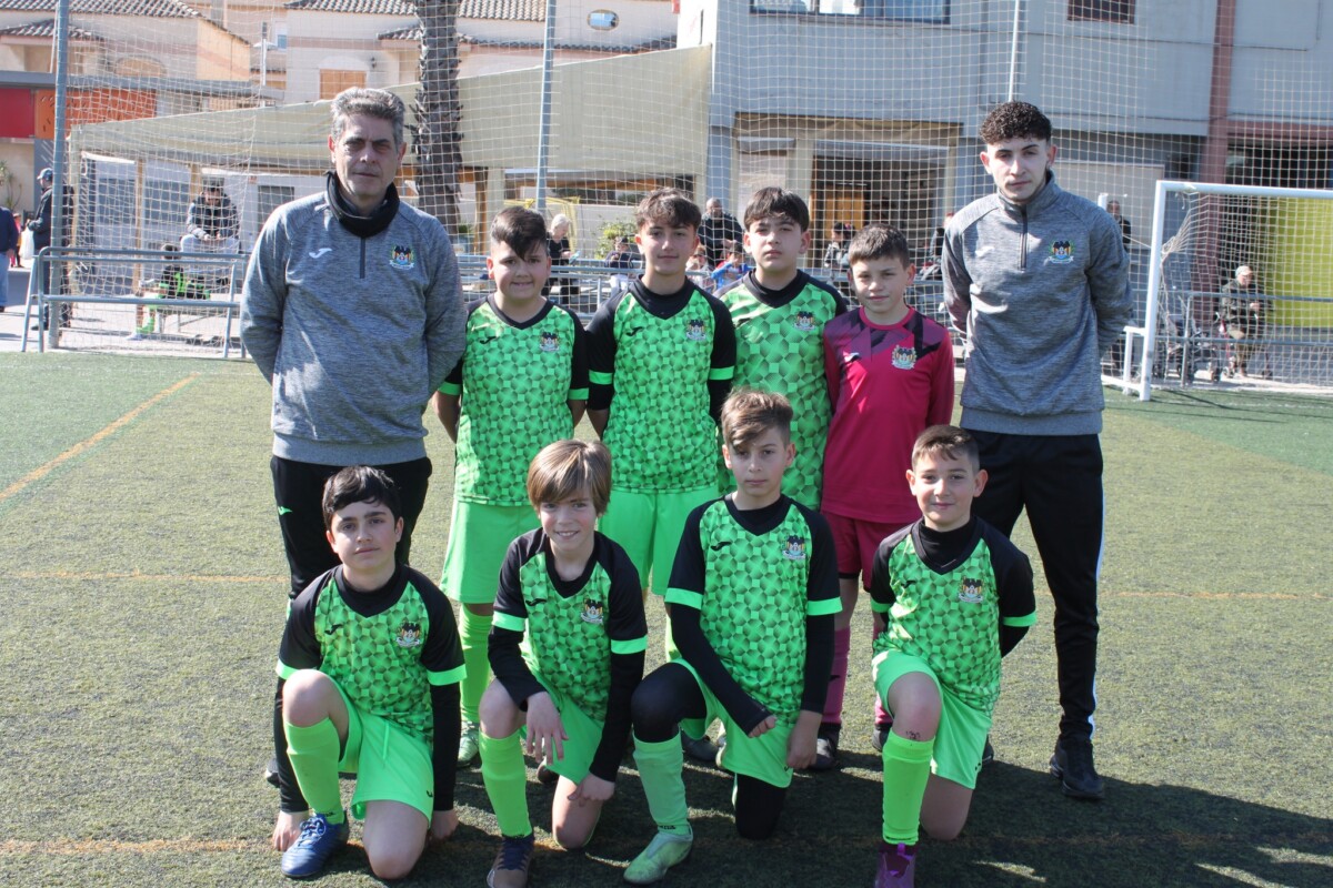 Contaudit Almàssera CF